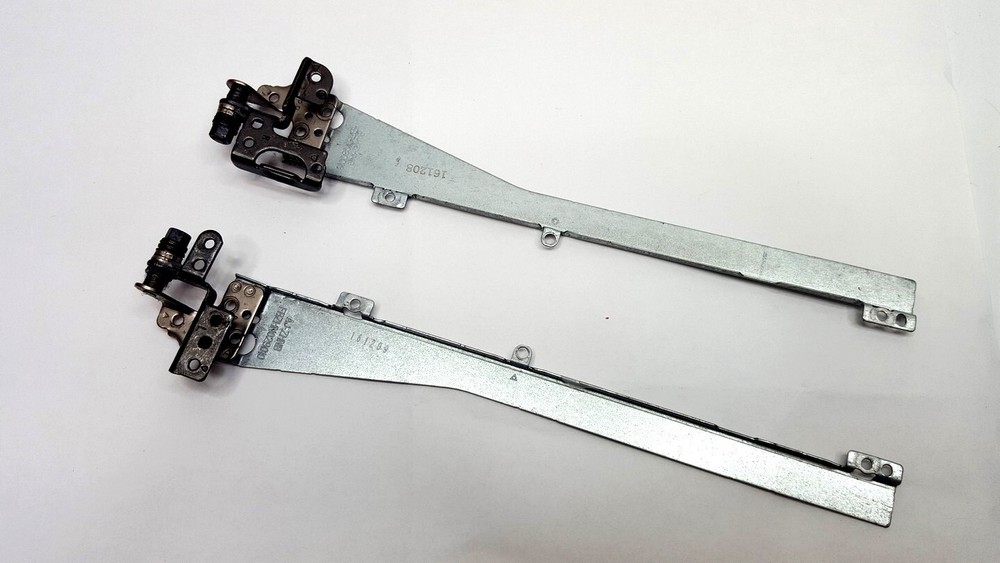 Acer C740 Left Right LCD Screen Hinge FBZHN29010 FBZHN03001C Replacement-image