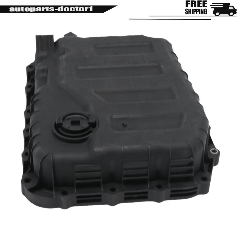 Fits for 2018 2019 2020 HYUNDAI KONA 2.0L Transsmision Oil Pan Valve Body Cover