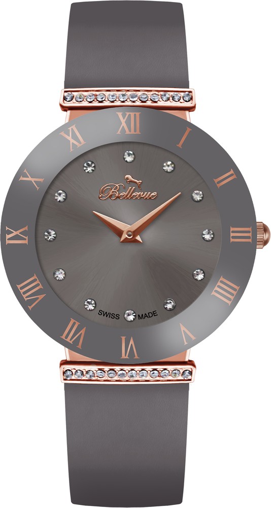 Bellevue E-112 Ladies Watch