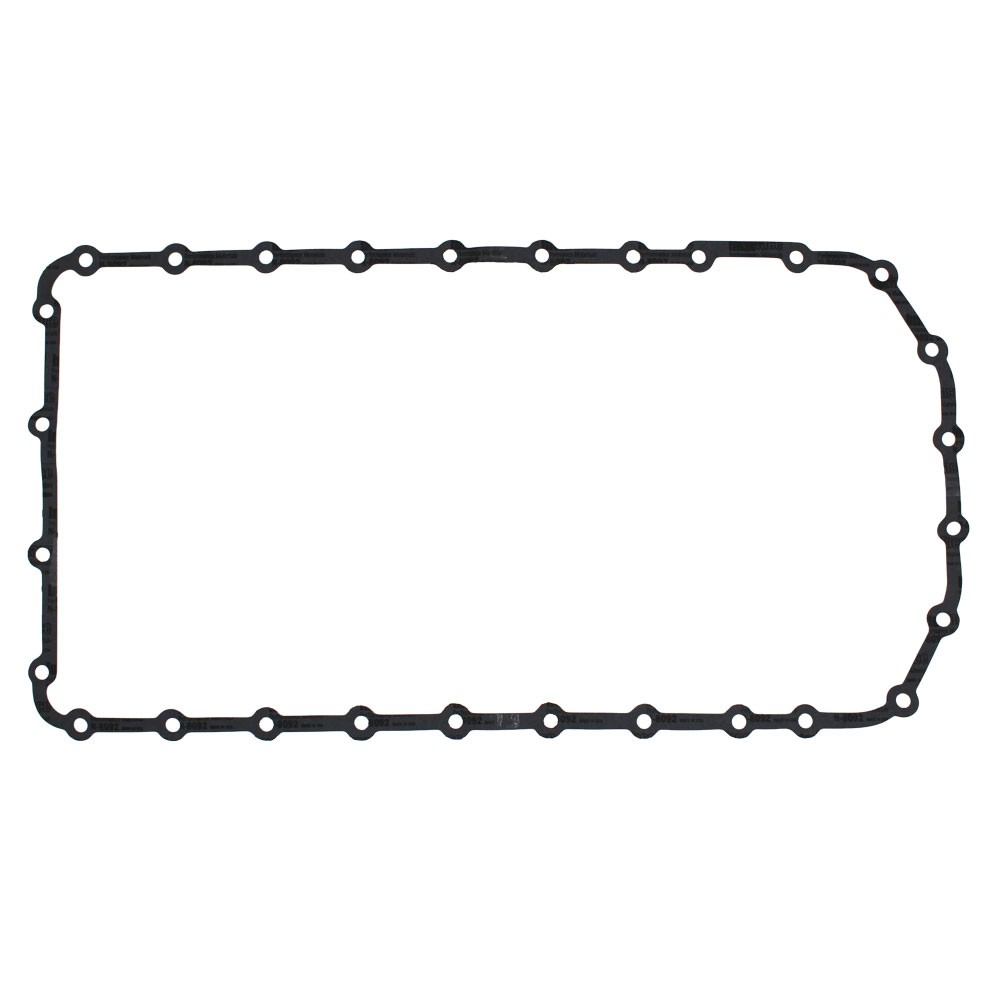 Oil Pan Gasket Fits John Deere Replaces DZ116645
