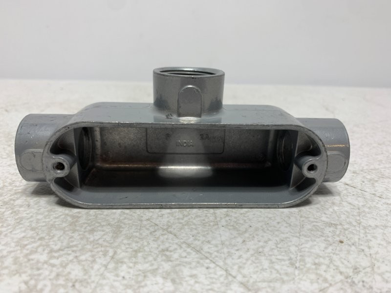 Unbranded E491006 Conduit Body 3/4