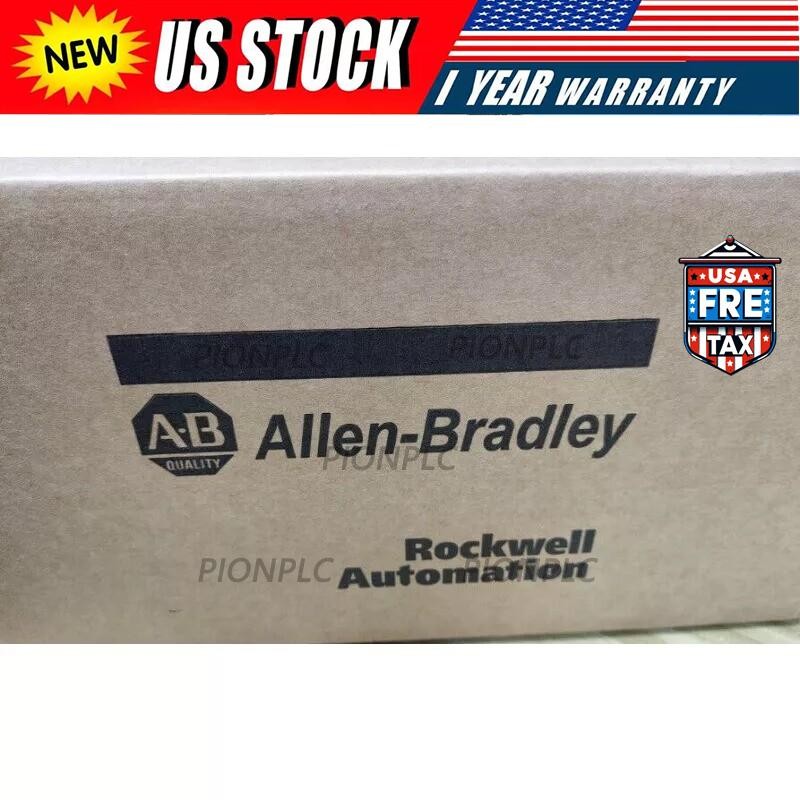 NEW 20F1ANF050JA0NNNNN PowerFlex Air Cooled 753 AC Drive AB NEW US Free Tax
