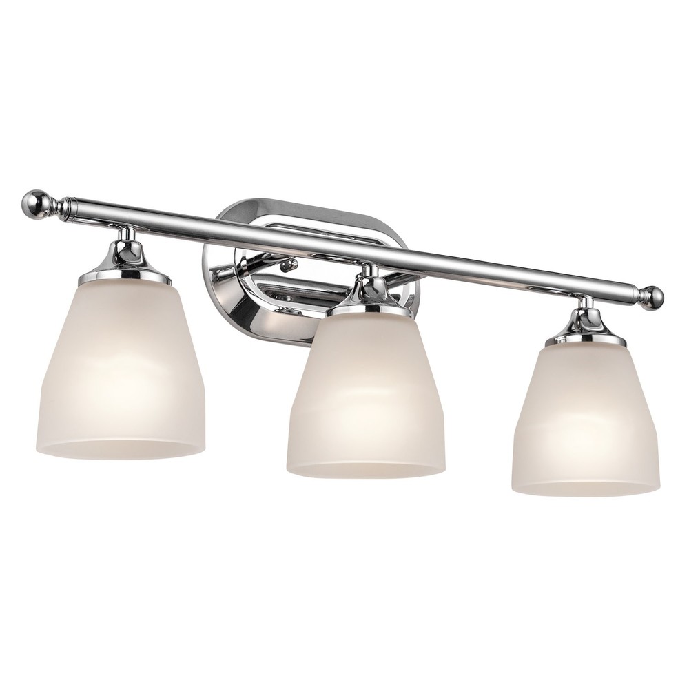 Kichler 5448 Ansonia 3 Light 23