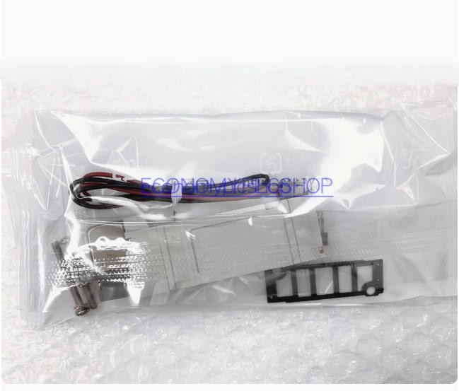 New 1PCS SMC SY5140-5GZ solenoid valve