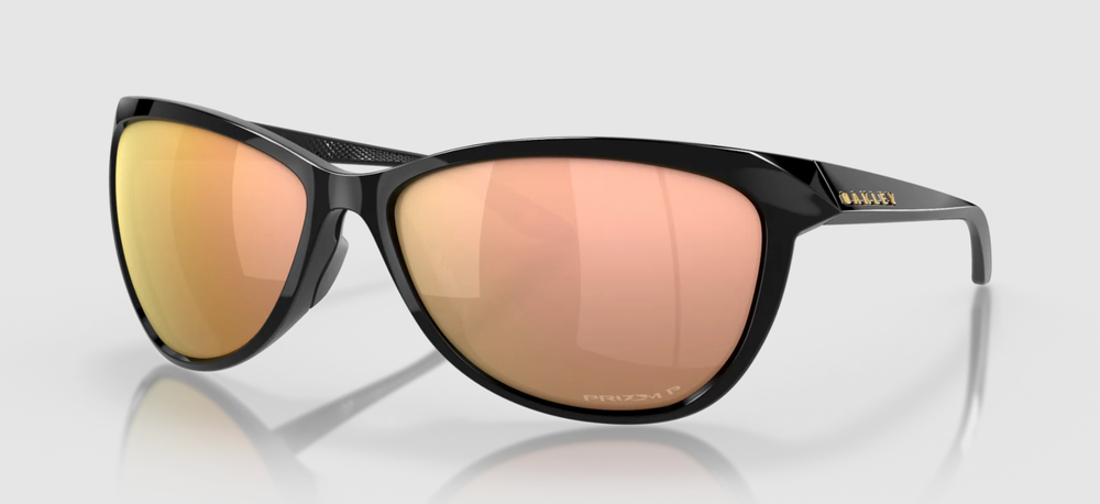 Oakley NEW SUNGLASSES OO9222-01-60 Black Sunglasses1