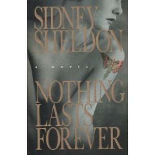 Nothing Lasts Forever Hardcover Sidney SheldonFree US Delivery | ISBN:0688084915