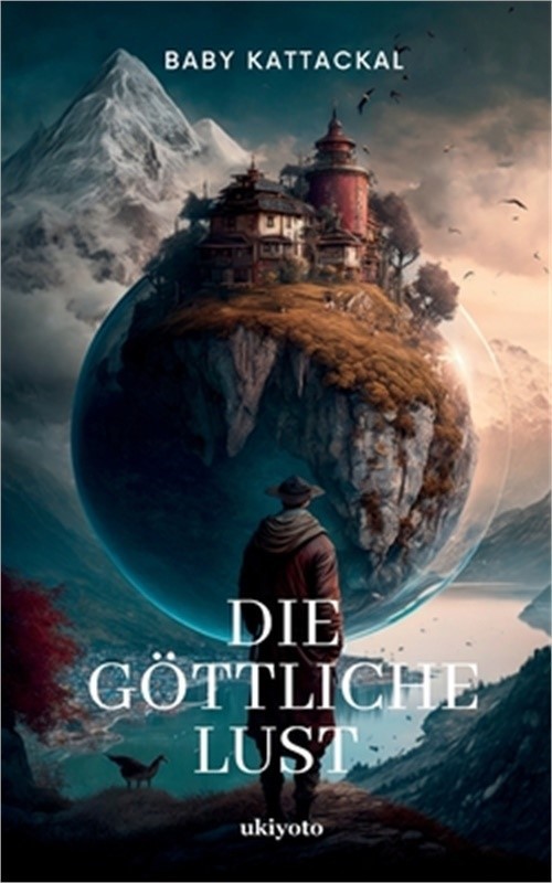 Die G�ttliche Lust (Paperback or Softback)