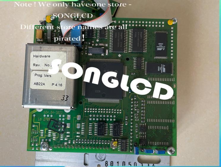 1PCS CV-5001P Have warranty (DHL or Fedex shipping)