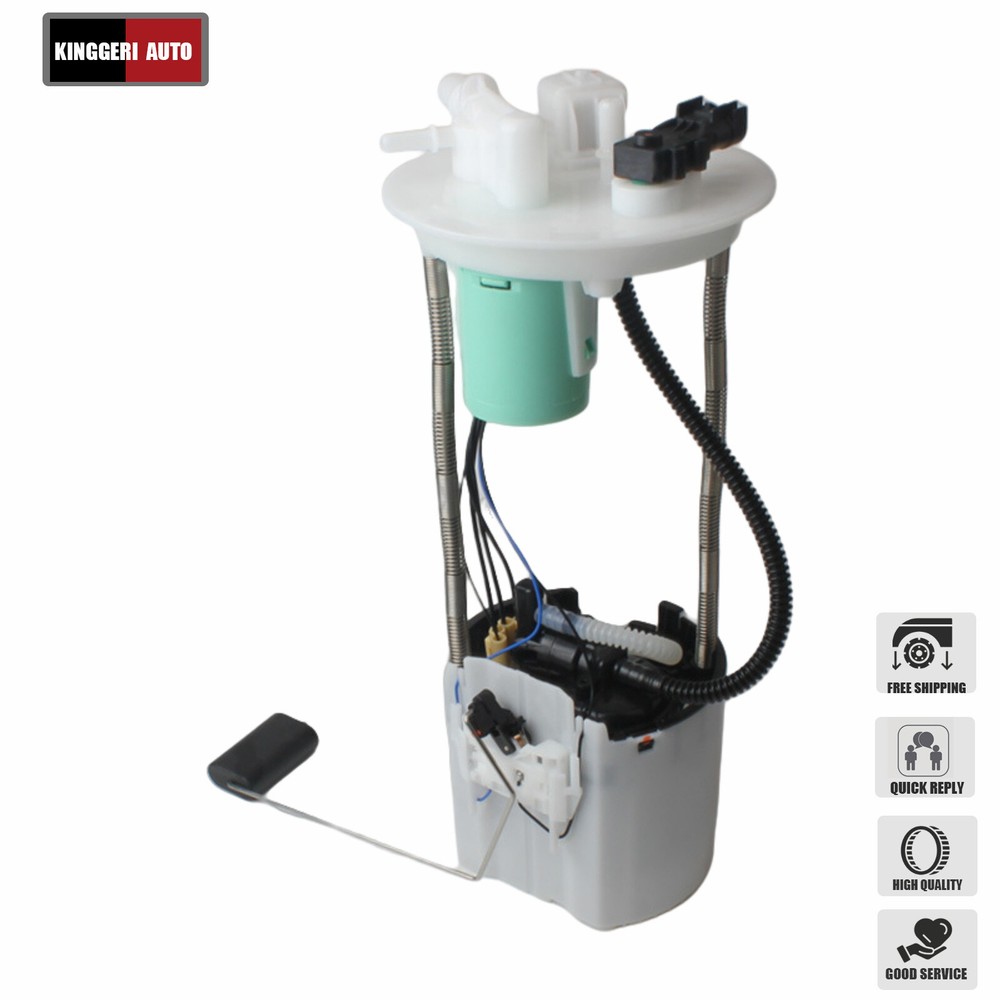 For GMC Yukon XL Cadillac Escalade ESV Tahoe Suburban Fuel Pump Module 85543521