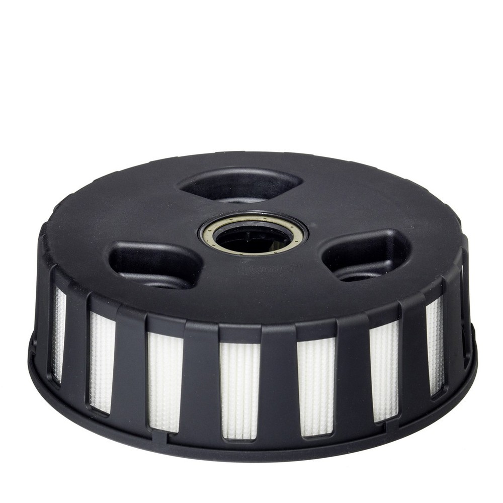 Crankcase Vent Oil Separator for Iveco Stralis I, Stralis