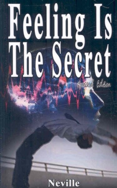 Feeling Is the Secret, Paperback by Goddard, Neville, Like New Used, Free shi...
