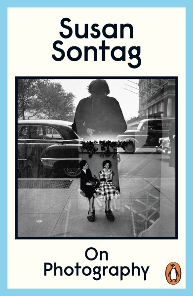 On Photography, Paperback by Sontag, Susan, Like New Used, Free shipping in t...