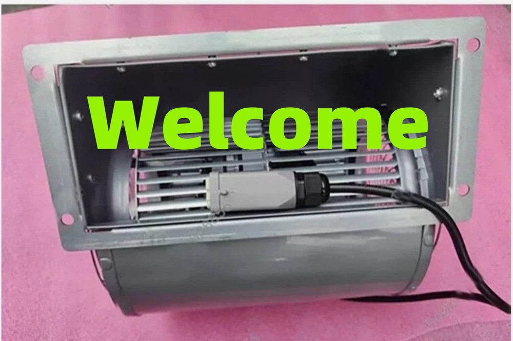 1pcs New D2D133-DB08-27 cooling fan Fast shipping via FedEx or DHL