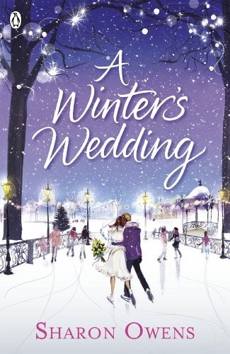 A Winter's Wedding by Owens, Sharon 0141028580 The Fast Free ShippingFREE US DELIVERY | ISBN: 0141028580 | Quality Books