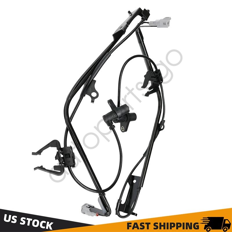8954248010 8954348010 For Lexus RX300 1999-2003 Front LEFT & RIGHT Speed Sensor