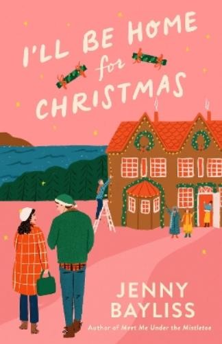Jenny Bayliss I'll Be Home for Christmas (Paperback)Another great item from Rarewaves USA | Free delivery!