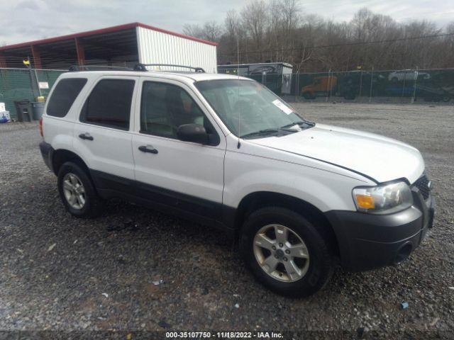 Refurbished A/C Compressor for 2006 Ford Escape 3.0L Grade A-image