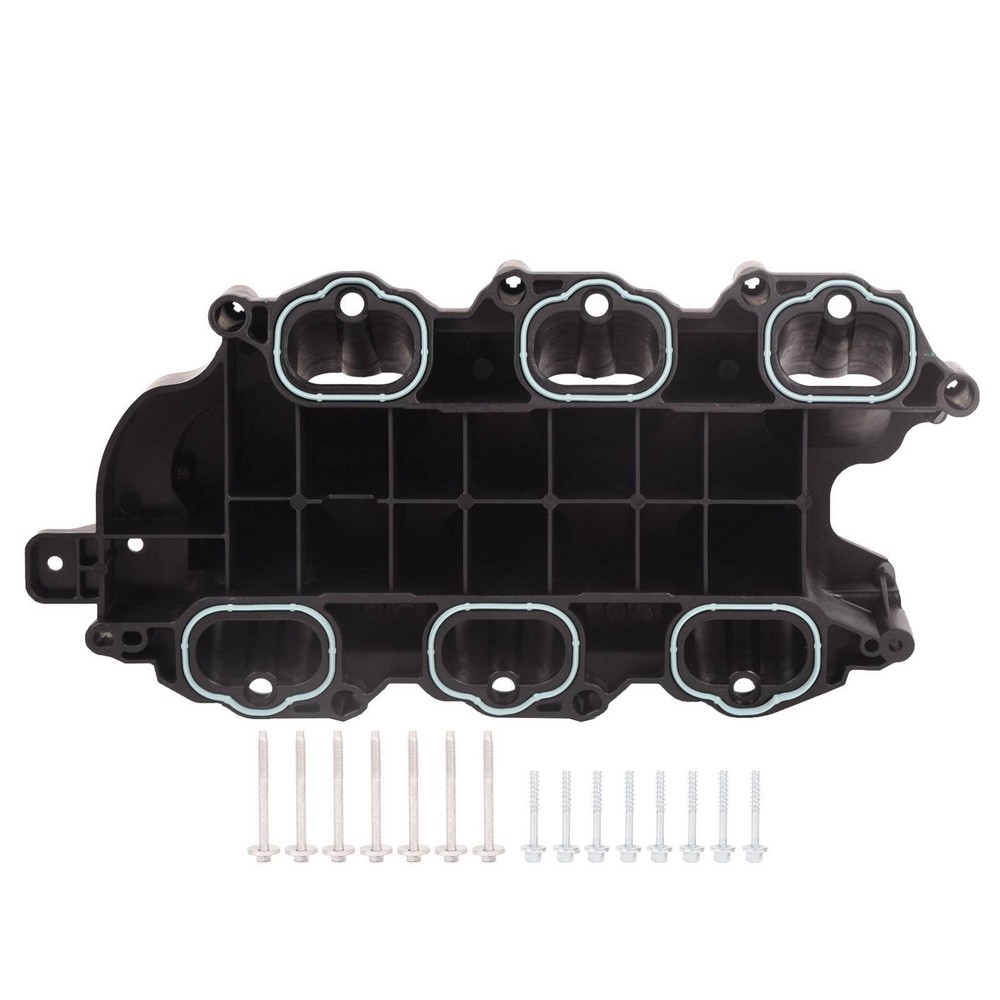 2011-2021 Chrysler Dodge Jeep Ram Lower Intake Manifold Replacement