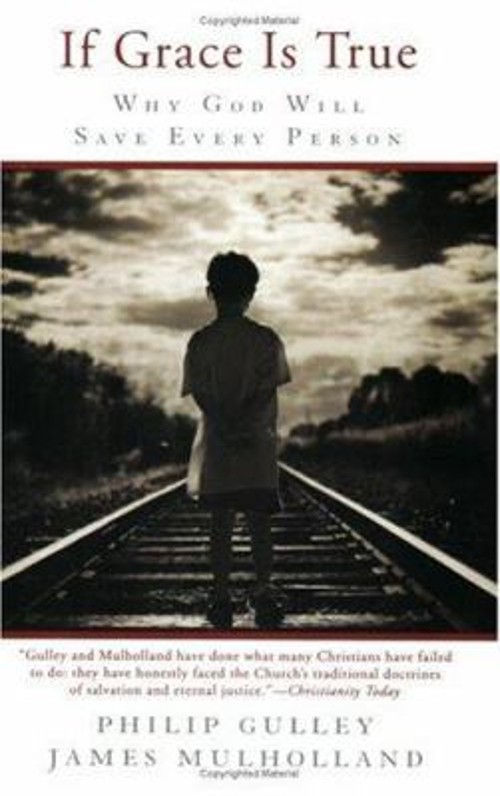 If Grace Is True : Why God Will Save Every Person PaperbackFree US Delivery | ISBN:0062517058