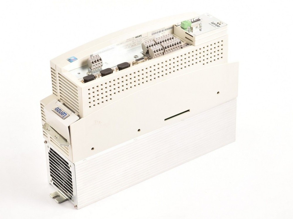 EVS9324-ETV004 Lenze - Used - incl. warranty - shipped within 1 business day