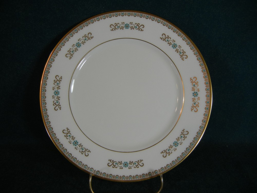 Oxford Lenox Division Hampshire Salad Plate(s)