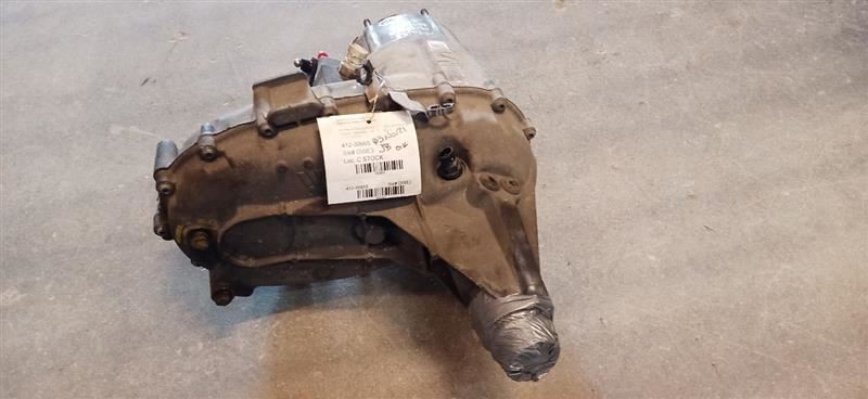 Transfer Case Floor Shift Automatic for 07-13 Sierra 1500 PICKUP 8358029