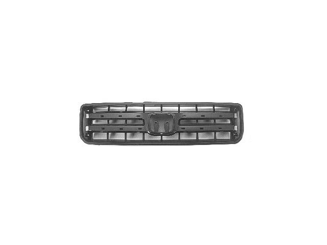 Front Action Crash Grille Assembly fits Honda Pilot 2006-2008 58MRXB
