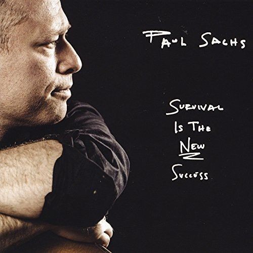 Paul Sachs - Survival Is The New Success (CD, Album) (Very Good Plus (VG+)) - 37