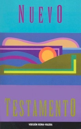 Spanish New Testament-RV 1960 Paperback / softback Book The Fast Free ShippingFREE US DELIVERY | ISBN: 1585160563 | Quality Books
