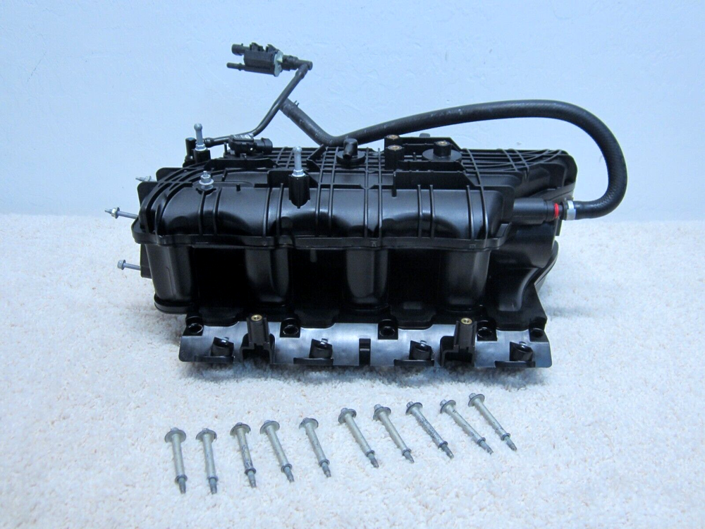 GM ESCALADE, SIERRA, SILVERADO OEM 6.0 / 6.2 OEM INTAKE MANIFOLD 25379713 #3E-1