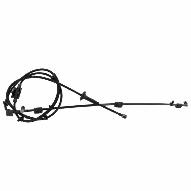 Genuine Ford Washer Hose FA1Z-17A605-D