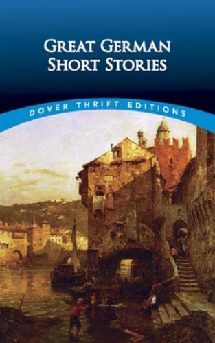 Great German Short Stories, Paperback by Bates, Evan (EDT), Used Good Conditi...