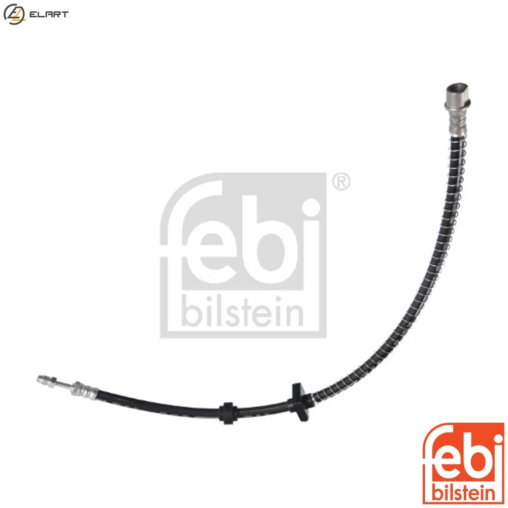 BRAKE HOSE 175227 FOR PEUGEOT 407/SW/Van 508/I 4HL /4HP /4HT 2.2L 6FY 1.7L 4cyl