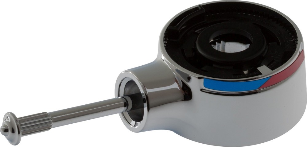 Delta RP32103 Chrome Handle Assembly For 1700 Series