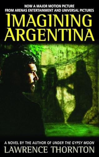 Imagining Argentina by Thornton, Lawrence Paperback Book The Fast Free ShippingFREE US DELIVERY | ISBN: 0553345796 | Quality Books