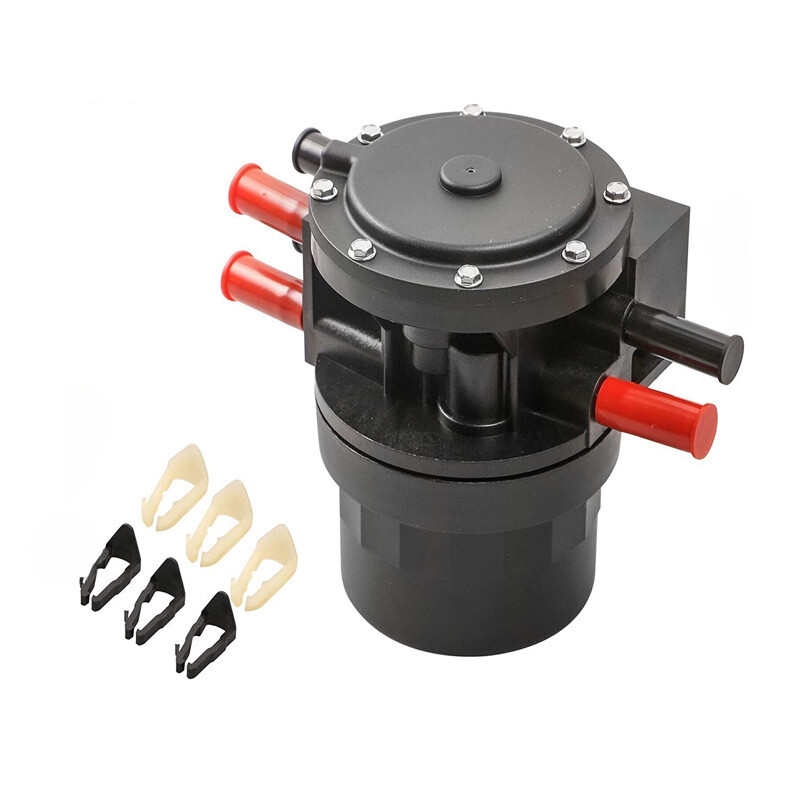 Fuel Pump Reservoir Selector Valve F1UZ9B263B For Ford F150 F350 1989-1997