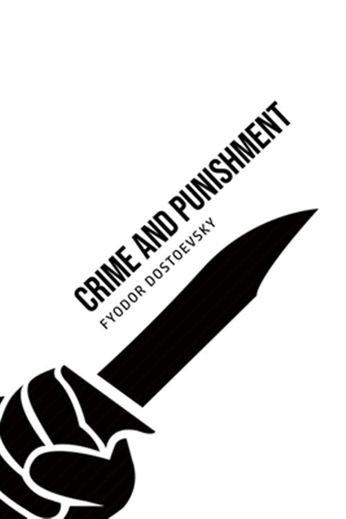 Crime and Punishment, Like New Used, Free shipping in the US
