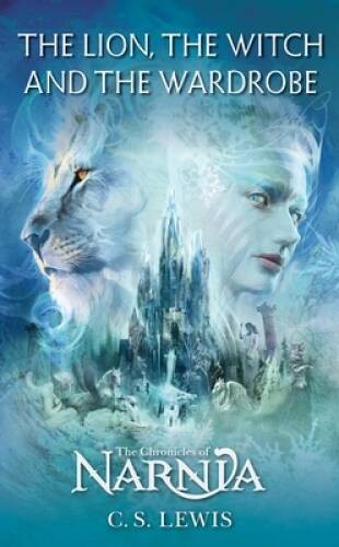 The Lion, the Witch, and the Wardrobe (The Chronicles of Narnia, Book 1) - GOOD