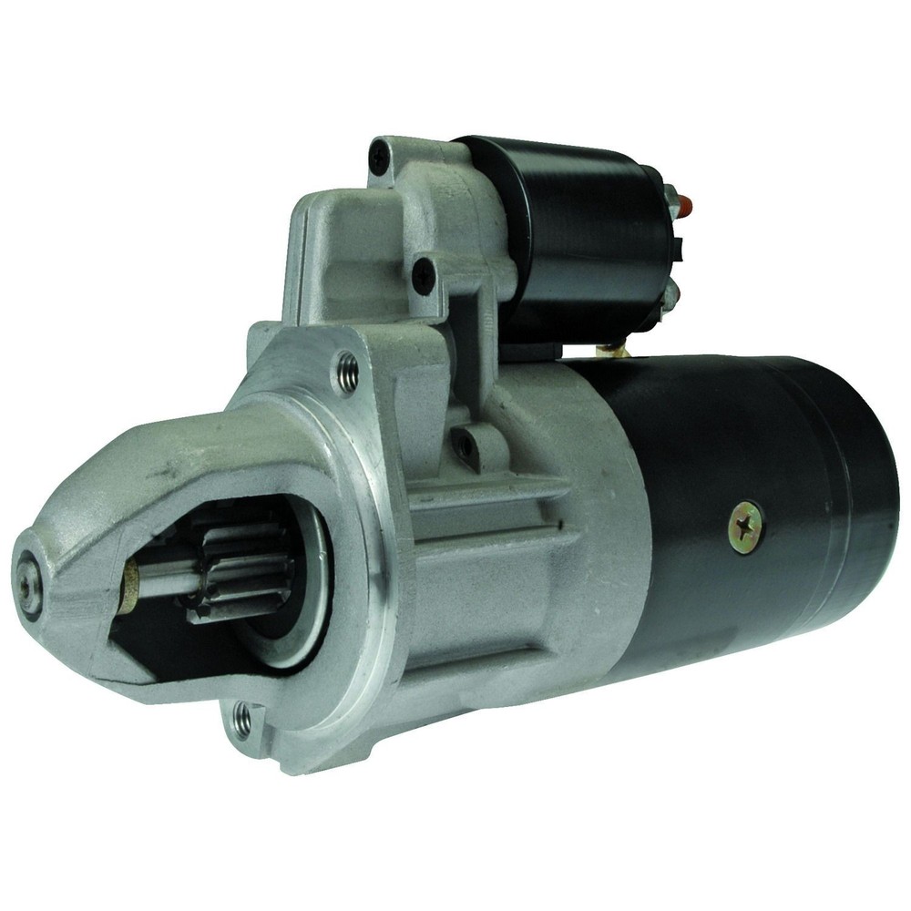 Starter Fits Daewoo Musso 1999-2002, Mercedes LCV Sprinter 309 2006-2008, 17040