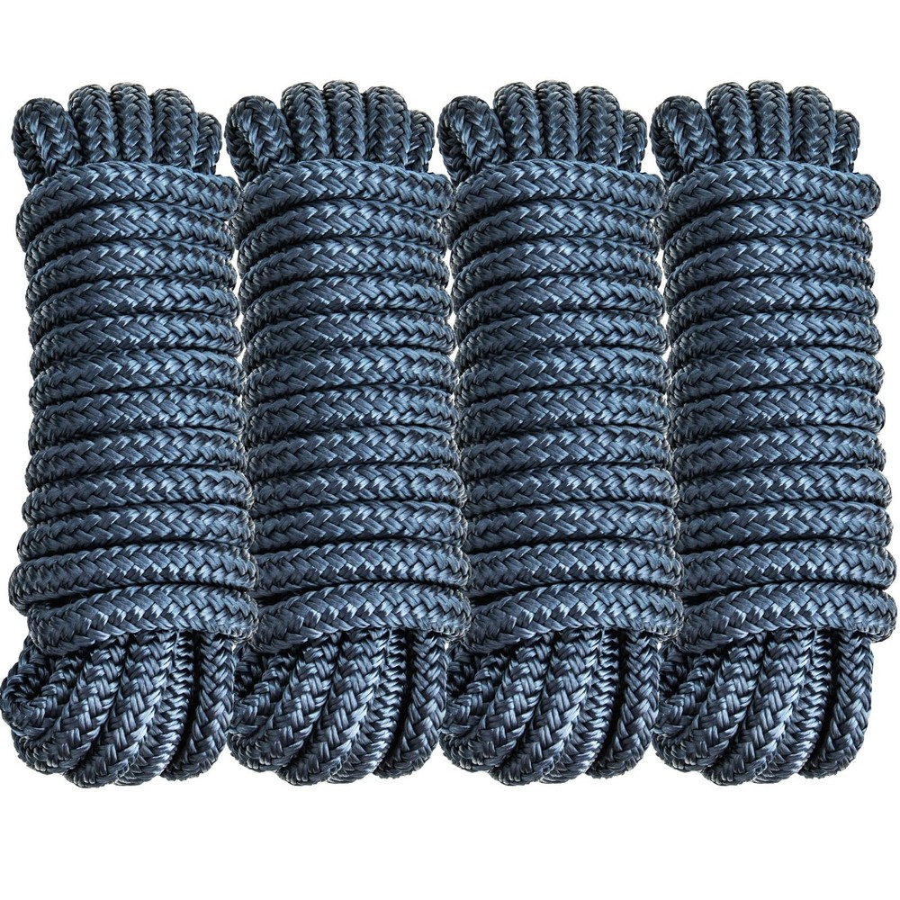 4 Pack 3/8