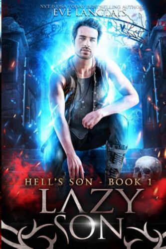 Lazy Son: Large Print Edition, Brand New, Free shipping in the US