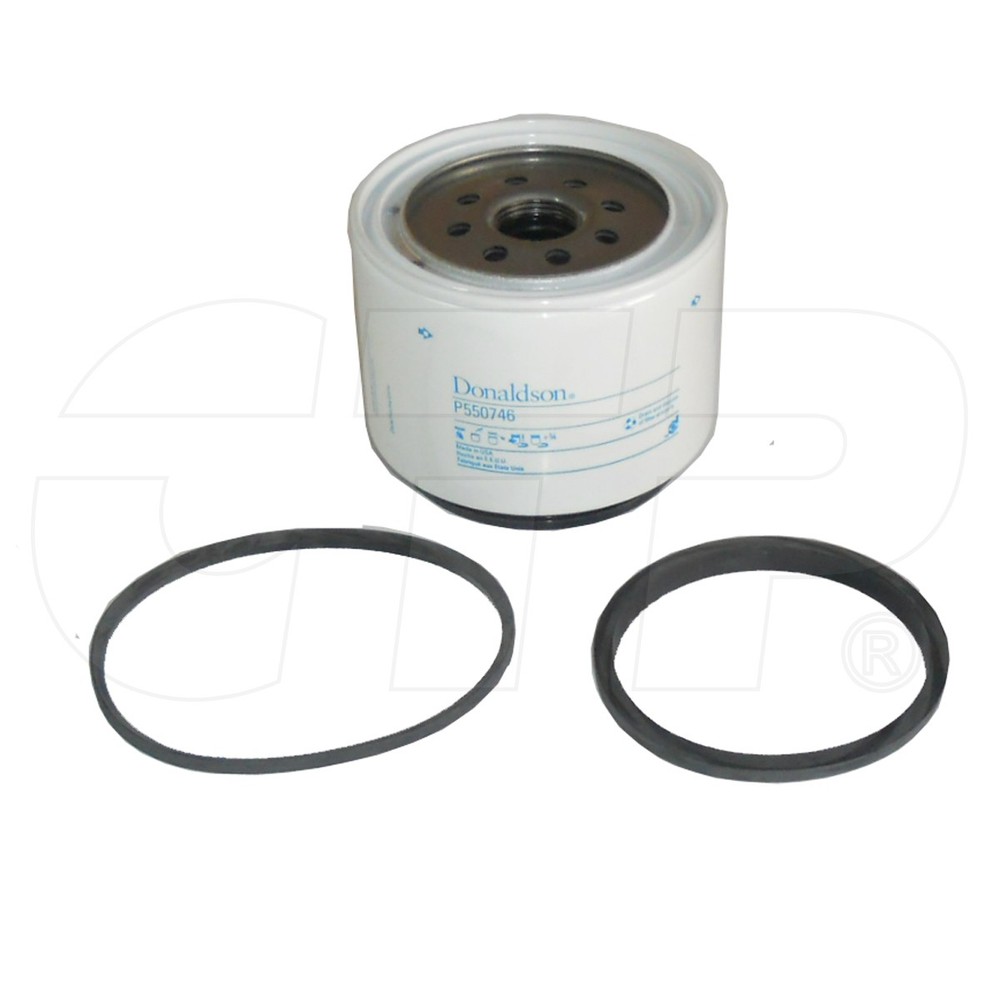 P550746 Filter-Fuel Fits Donaldson Models
