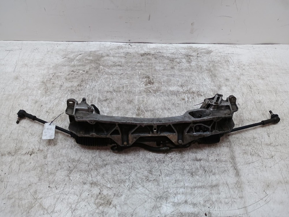 1986 PORSCHE 944 94434701100 STEERING GEAR RACK 2.5L PETROL