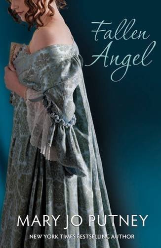 Fallen Angel (Fallen Angels) By Mary Jo Putney