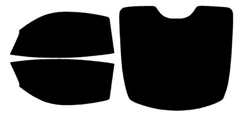 DIY PreCut Premium 3M Ceramic Window Tint Kit Dodge Viper 1992-17 ALL Windows