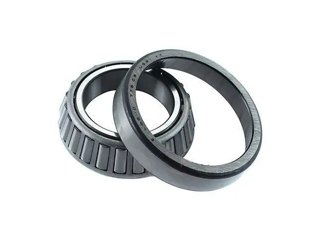 TIMKEN Tapered Bearing Assembly SET37 Genuine OEM Quality