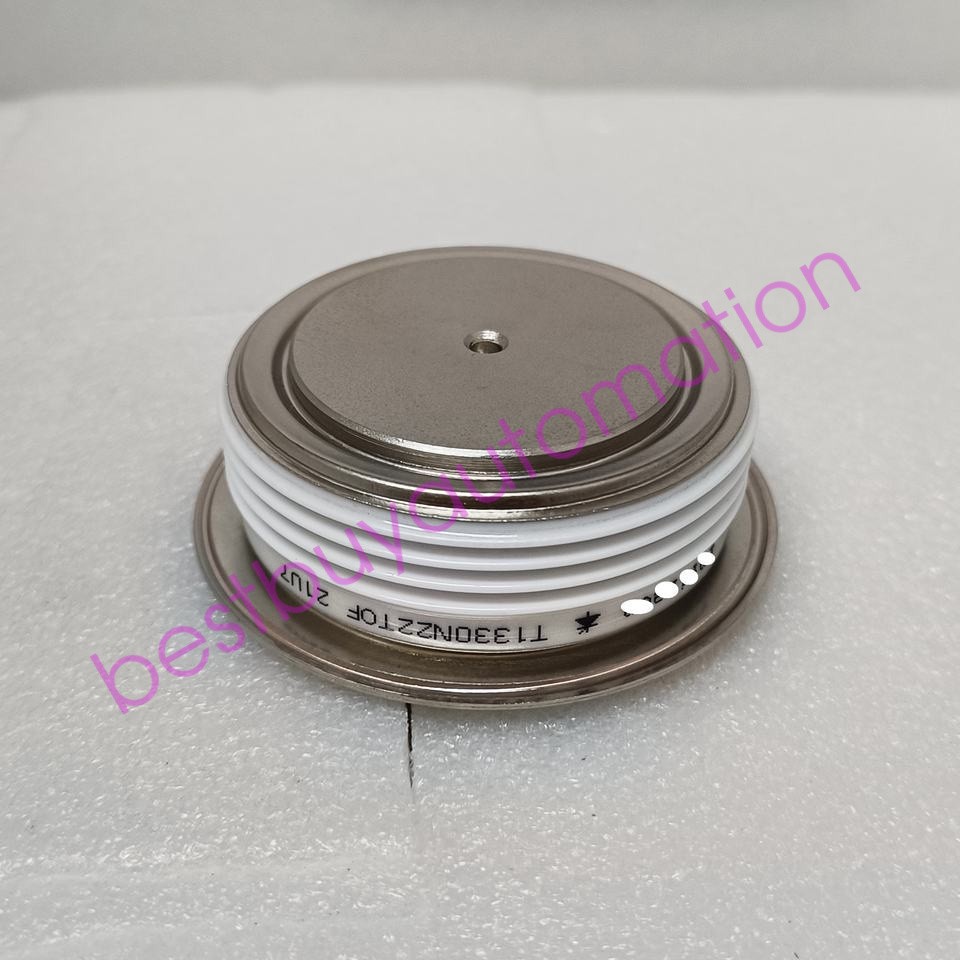 1PCS EUPEC/INFINEON Module T1330N22TOF Quality Guarantee T1330N22T0F