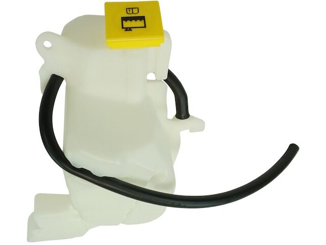 TRQ Coolant Reservoir Expansion Tank fits Dodge Ram 2500 2010 5.7L V8 74HYPC