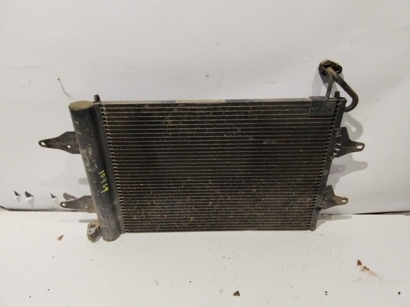 6Q0820411E kondensator SEAT IBIZA 6L1 REFERENCE 2007 1859476