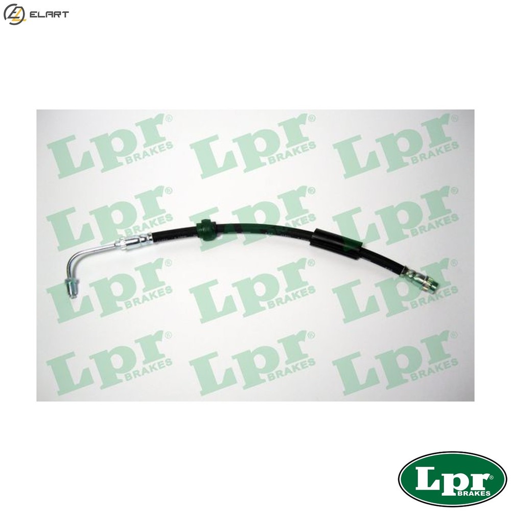 BRAKE HOSE 6T48286 FOR RENAULT KANGOO/Rapid/Express K4M706/752/753/750 1.6L 4cyl